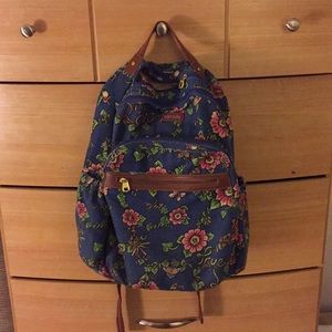 Sakroots Backpack
